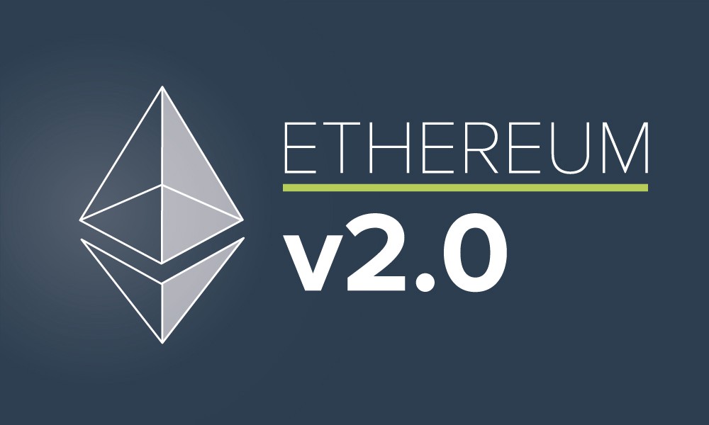 Cosa è Ethereum 2.0 Cosa è Ethereum 2.0