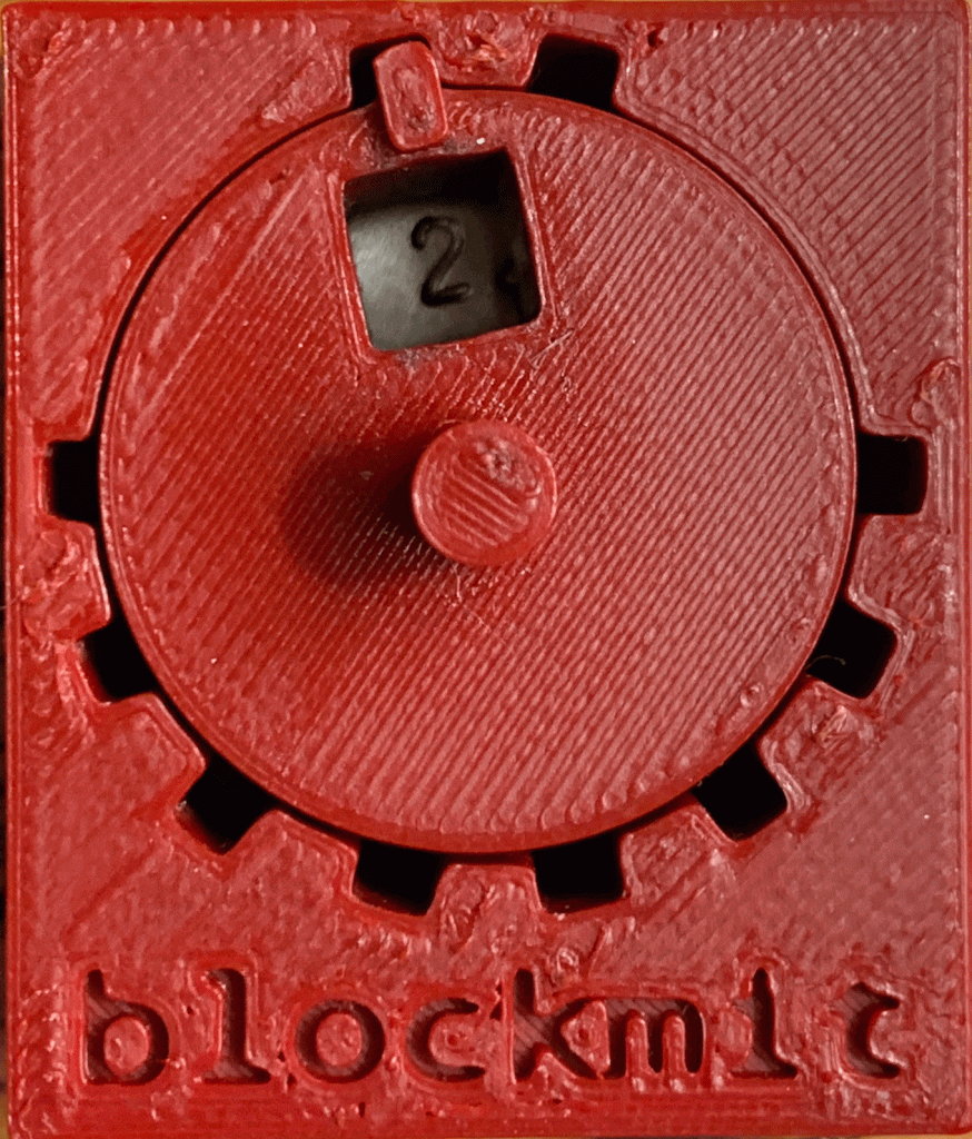 Blockmit