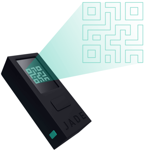 Jade hardware wallet best 2023