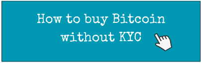 Buy Bitcoin NO KYC