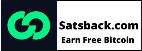 Earn free Bitcoin